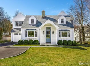 29 Walmsley Rd, Darien, CT 06820