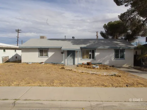 432 N Warner St, Ridgecrest, CA 93555