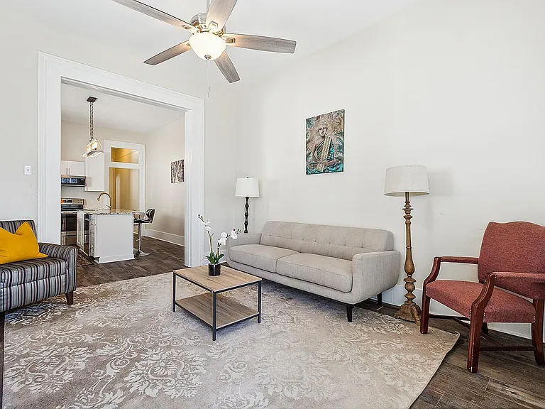 1220 N Miro St #1 — Photo 2