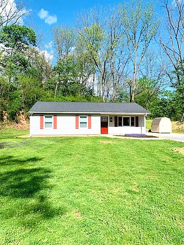 7413 Spout Hill Rd Photo 1