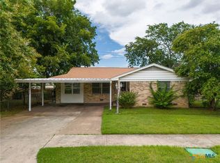 1511 Zephyr Rd, Killeen, TX 76541