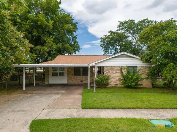 1511 Zephyr Rd, Killeen, TX 76541