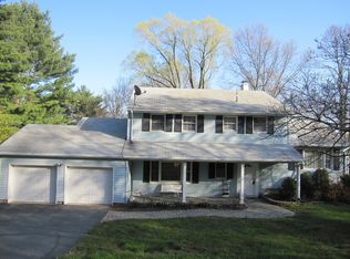 392 Naughright Rd, Long Valley, NJ 07853