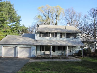 392 Naughright Rd, Long Valley, NJ, 07853