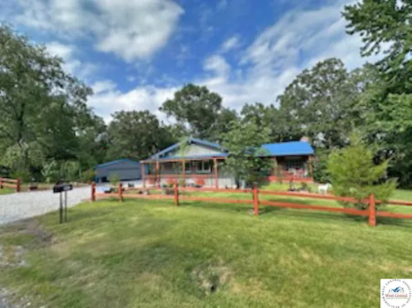 10027 SE Highway Zz Hwy, Deepwater, MO 64740