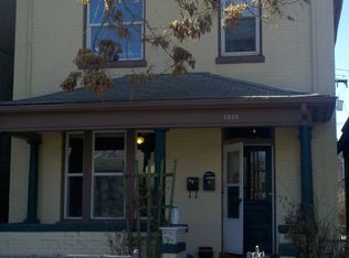 1615 Gilpin St APT 1, Denver, CO 80218