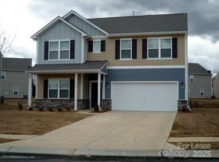 1003 Blue Stream Ln, Indian Trail, NC 28079