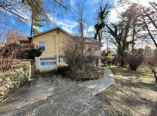 4 Avon Rd #4B, Asheville, NC 28805