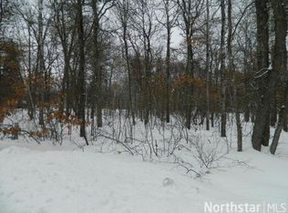 Xxx Silver Peak Rd, Crosslake, MN 56442