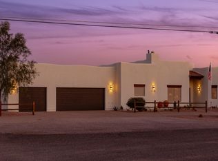 1775 N Starr Rd, Apache Junction, AZ 85119