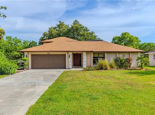 244 Erie Dr, Naples, FL 34110