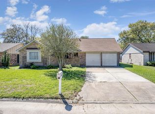 1603 E Baker Rd, Baytown, TX 77521