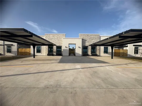 108 N Dove St, Mission, TX 78572