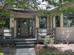 1495 W Meadows Connection, Park City, UT 84098
