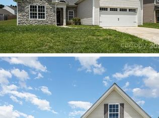 7221 Ravanna Dr #4, Charlotte, NC 28213