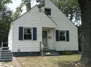 3483 Dresden St, Columbus, OH
