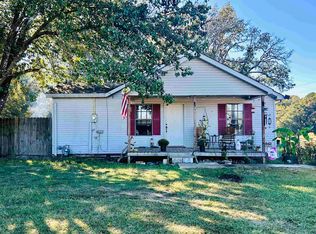 5040 Lagrange Rd, Leighton, AL 35646