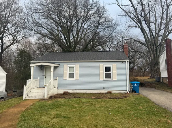 3518 Connor Ave, Saint Louis, MO 63121