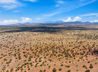 E Valencia Rd LOT 4, Williams, AZ 86046