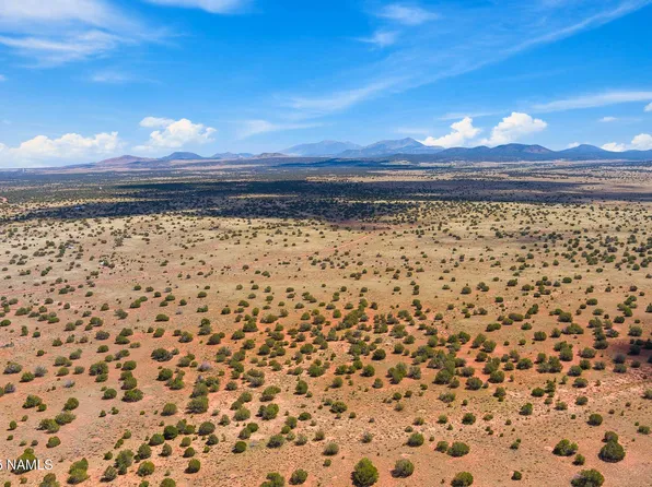 E Valencia Rd Lot 4, Williams, AZ 86046