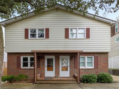 2311 First Landing Ln, Virginia Beach, VA, 23451