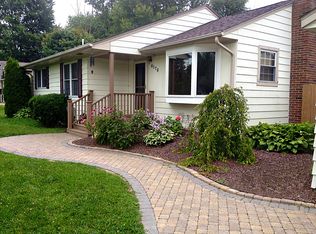 6170 E Pierson Rd, Flint, MI 48506