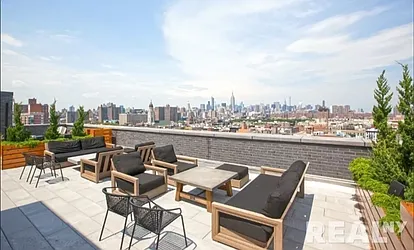 Rented by REAL New York