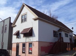 2169 S 15th Pl, Milwaukee, WI 53215