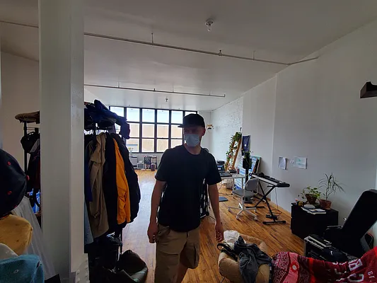 Rented by Garden Management | media 22