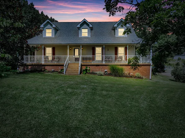 4877 Sparta Pike, Watertown, TN 37184