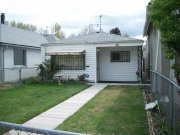 3548 N Tennyson St, Denver, CO 80212