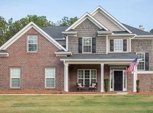 8887 Eastwind Ct, Midland, GA