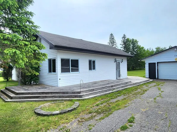 3144 County Road 20, International Falls, MN 56649