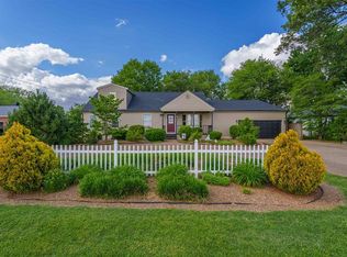 3221 Bittel Rd, Owensboro, KY 42301