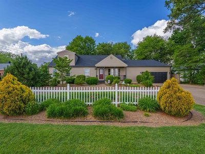 3221 Bittel Rd, Owensboro, KY, 42301