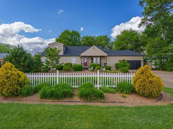 3221 Bittel Rd, Owensboro, KY 42301