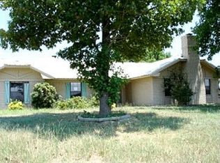 3315 Fm 2495, Athens, TX 75752