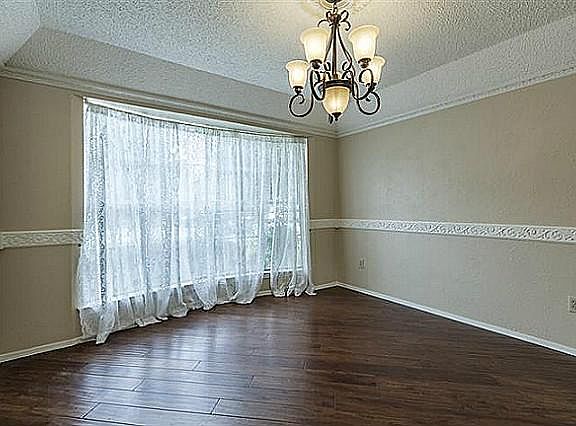 Dinning Room.