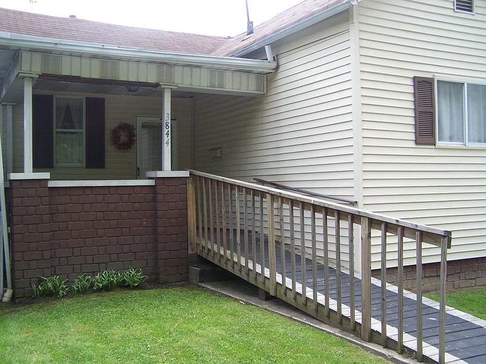 1st image of 3844 Gallia St