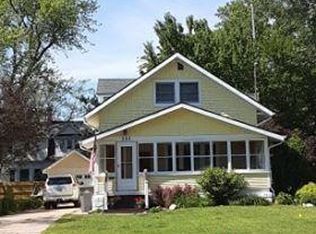 133 W Central Ave, Zeeland, MI 49464