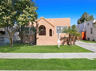 2523 E Washington St, Carson, CA 90810