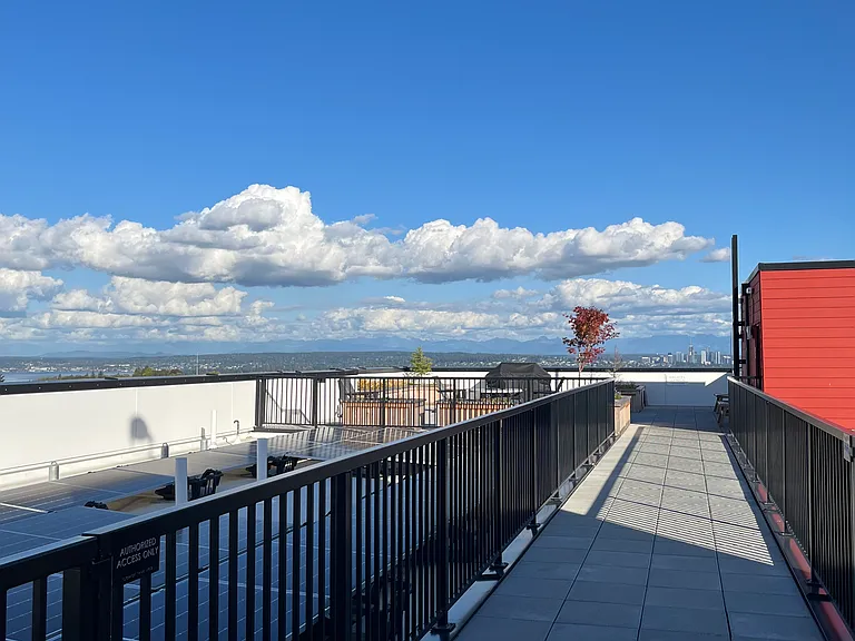 Gorgeous views all day every day!