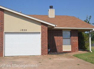1800 23rd Ave SE, Norman, OK 73071