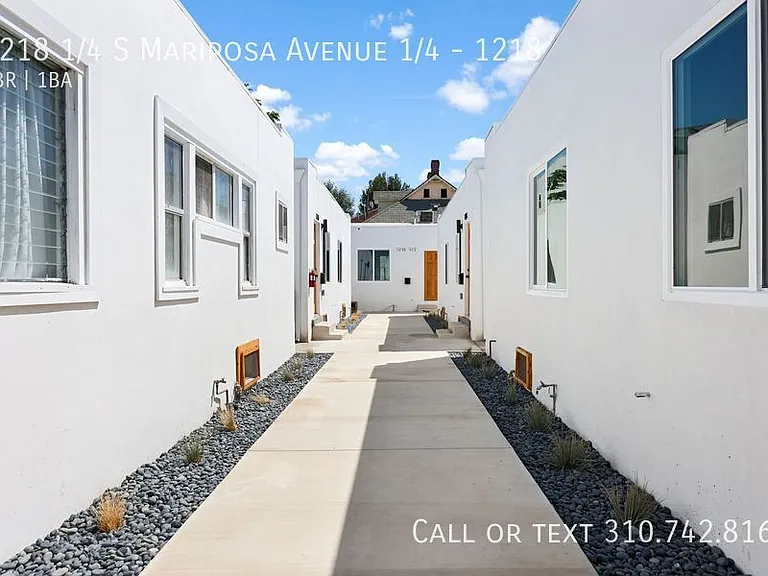 1218 1/4 S Mariposa Ave #1/4-1218 — Photo 12