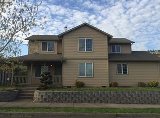 14059 SE Summerfield Loop, Happy Valley, OR 97086