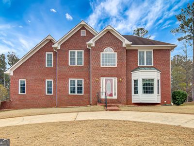 225 Butterfield Ln, Fayetteville, GA, 30214