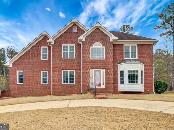 225 Butterfield Ln, Fayetteville, GA 30214