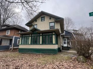 982 W Exchange St, Akron, OH 44302