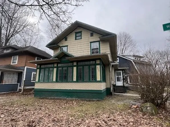 982 W Exchange St, Akron, OH 44302