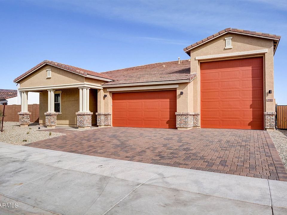 1st image of 25581 N 140th Dr